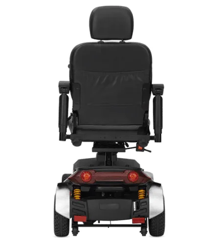 Scooter Centuro S1 6 km/h silber