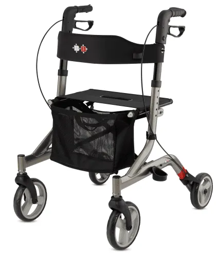 Leichtgewichtrollator Capero