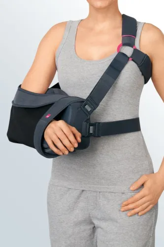 medi SAS comfort Schulterabduktionsschiene