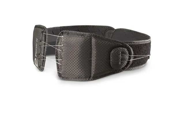 Beckenorthese EXOS FormII 621, schwarz