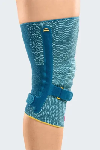 Genumedi PSS Kniebandage lyons-blue