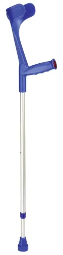 Unterarmgehstütze 230D BIG XXL 150kg, Ergo Hartgriff, (Paar)
