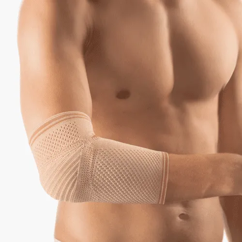 Bort Ellenbogen-Polster-Bandage KubiTal