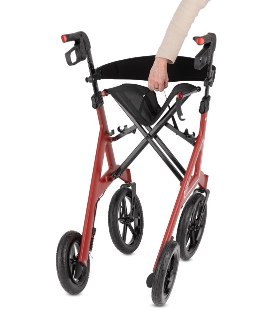 Rollator Alevo X