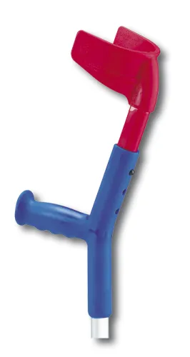 Kinder-Unterarmgehstütze Fun-Kids