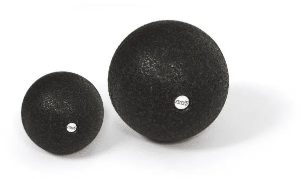 Myofascia Ball Sissel schwarz