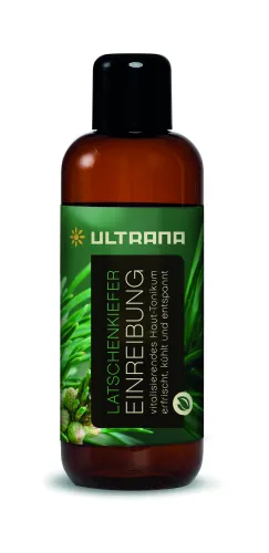 Latschenkiefer Einreibung 300 ml (VPE: 6 Stück)