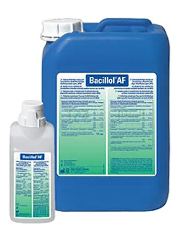 Flächen-Desinfektionsmittel Bacillol AF 5 Liter