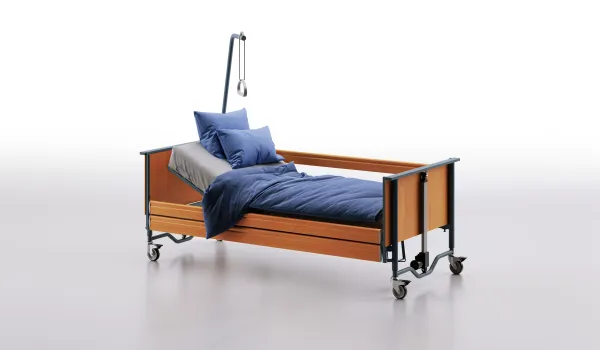Pflegebett domiflex 3 100 x 200cm
