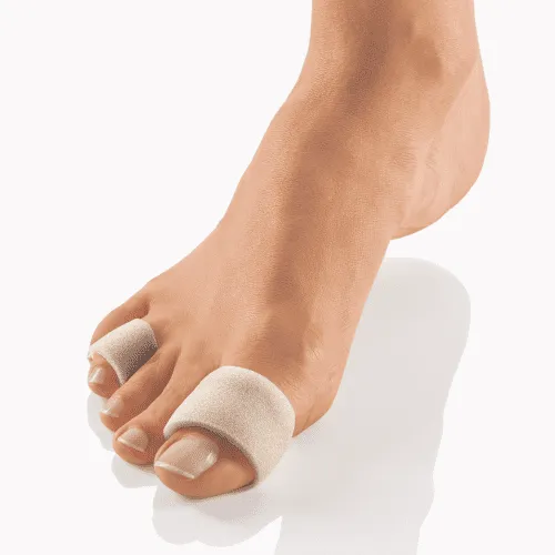 Bort PediSoft TexLine Druckschutz beige