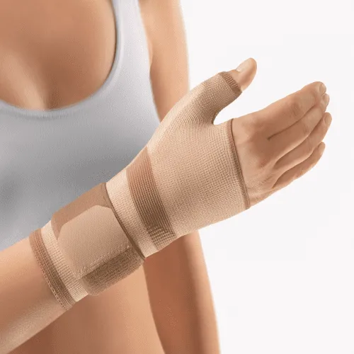 Bort Daumen-Hand-Bandage