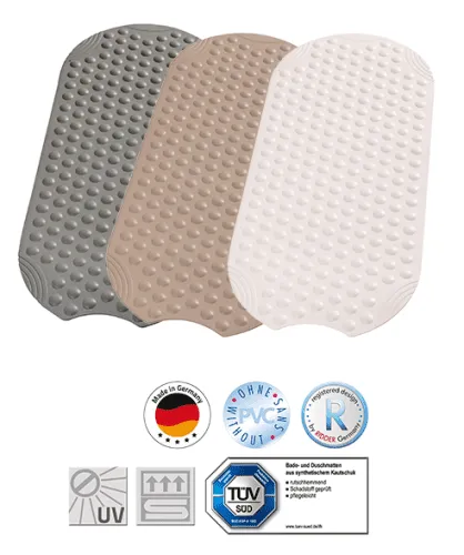 Wanneneinlage TecnoPlus 38x89cm