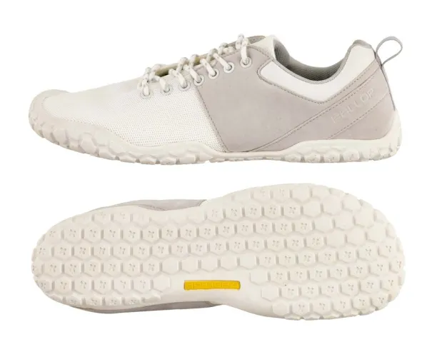 Ballop Bneed, Barfußschuh