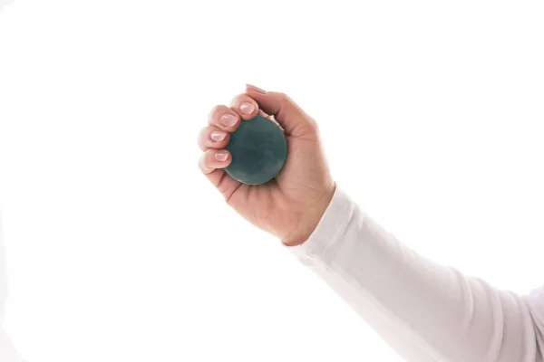Thera-Band Hand-Exerciser, Durchmesser ca. 5 cm