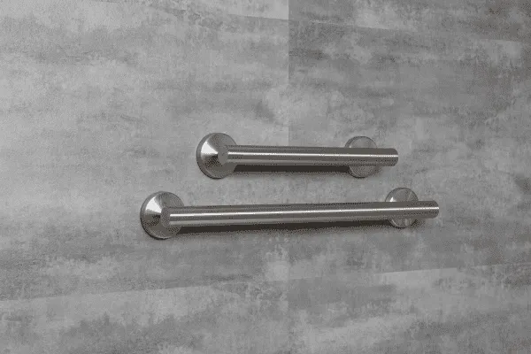 Haltegriff varioplus A2 Style Edelstahl