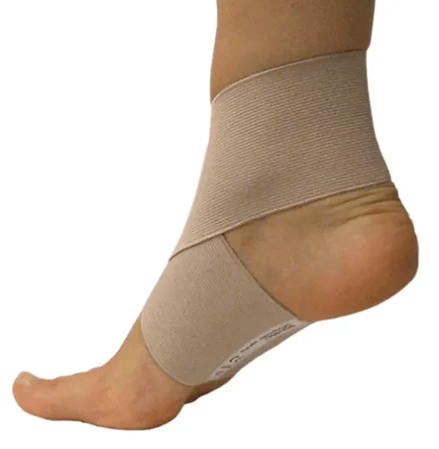 Kreuzgelenkbandage haut
