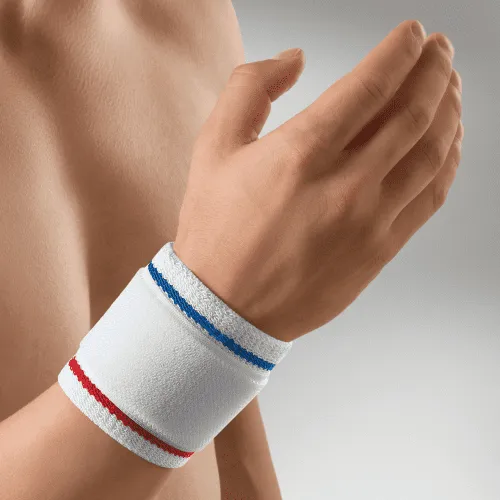 Bort ActiveColor Handgelenkbandage