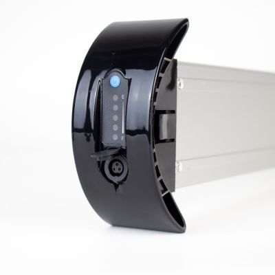 ergoflix LX Lithium-Ionen-Akku 24V / 6AH