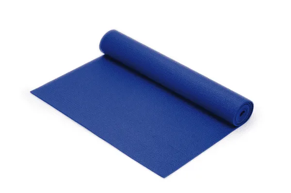 Yoga Matte Sissel 180 x 60 x 0,4 cm