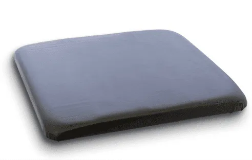 Sitzplatte für Toilettenstuhl 139E schwarz