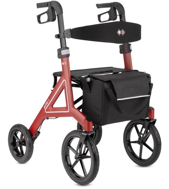 Rollator Alevo X