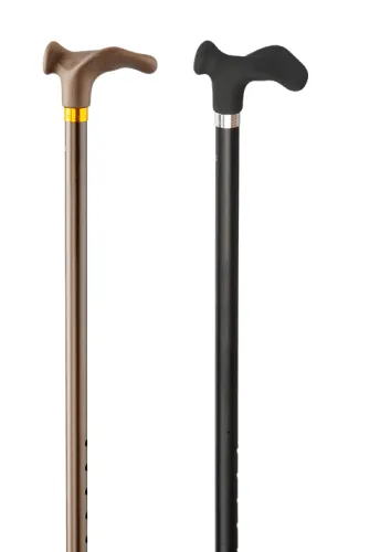 Comfort-Stock Soft verstellbar