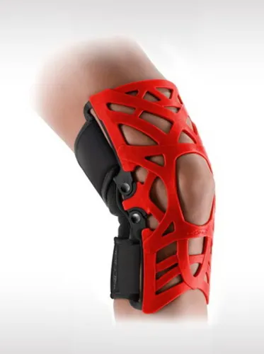 Knieorthese DONJOY Matrix PT, grau