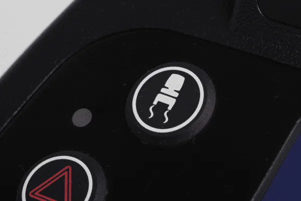 Elektro-Scooter COMET PRO 4-rad, 15 km/h
