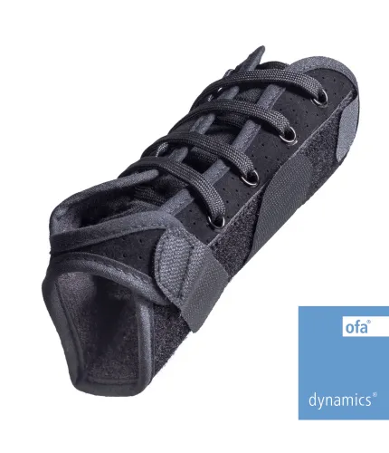 Handgelenk Schnürorthese Dynamics schwarz