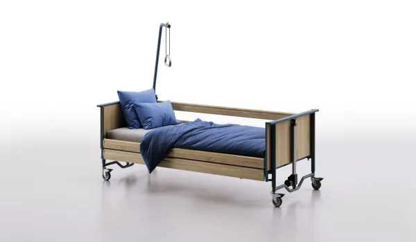 Pflegebett domiflex 3 100 x 200cm