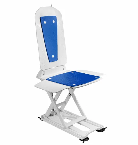 Badewannenlifter KANJO Power 5 Jahre Garantie