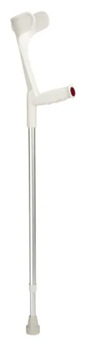 Unterarmgehstütze 230D BIG XXL 150kg, Ergo Hartgriff, (Paar)