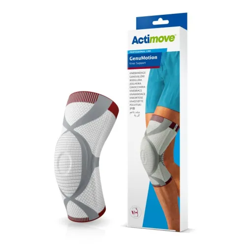 Actimove GenuMotion Kniebandage