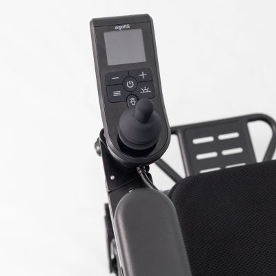 ergoflix LX Mi2 Schwenkarm für Bedienmodul | Thomas