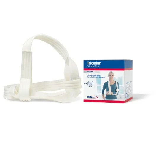 Schulterbandage Tricodur Gilchrist Plus