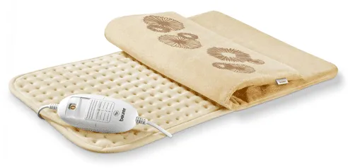 Anschmiegsames Heizkissen HK 45, Cosy, 44x33 cm, 3 Stufen