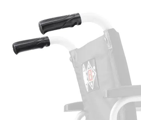 Standard-Handgriff für S-Eco2/ 300/ Pyro Light/ Start/ St.Plus