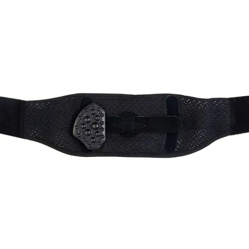 Beckenorthese DONJOY LumboForce Sacro, schwarz