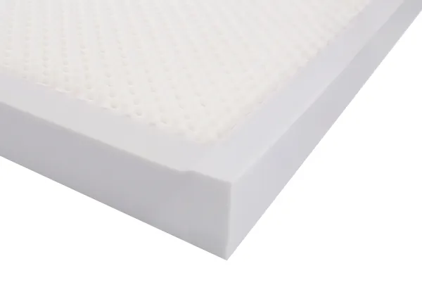 Schaumstoff-Matratze SLK ViscoCare Comfort 150 AD-Matratze mit Bezug 15x90x200cm