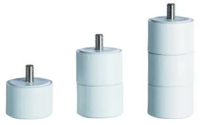 Höhenadapter und Umbauset für Badewannenlifter BELUGA / ELAN / ORCA