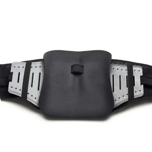 Flexionsorthese DONJOY LumboForce 5, 26cm, schwarz