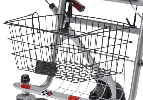 Korb für Rollator Senio/Senio SRL