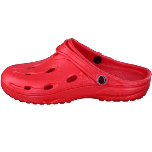 chung shi DUX Clog
