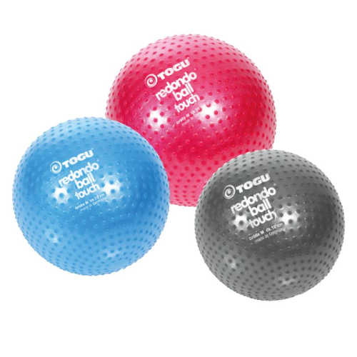 Redondo-Ball Touch