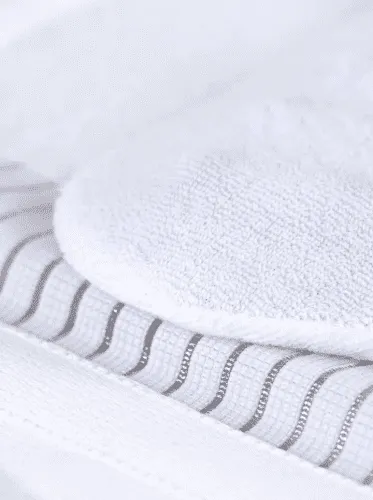 Rückenstützbandage Para Vertebral light, mit Pelotte
