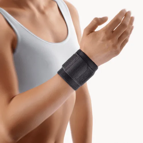 Bort Stabilo Handgelenkbandage