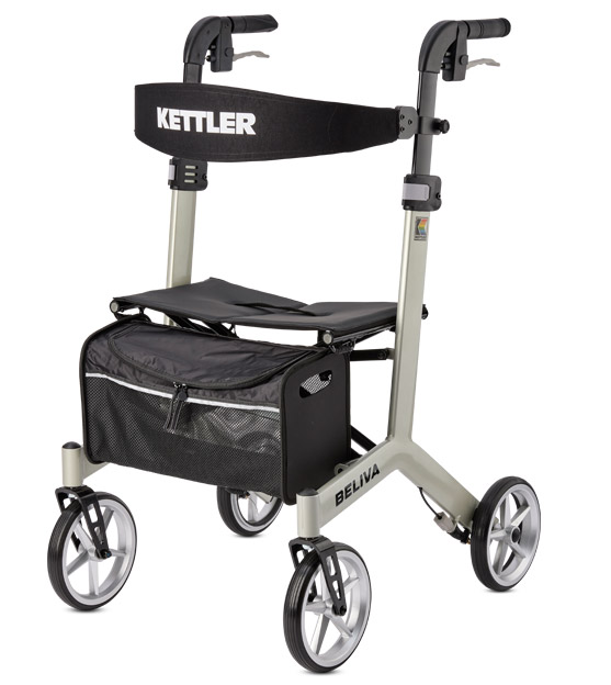 Leichtgewichtrollator Beliva