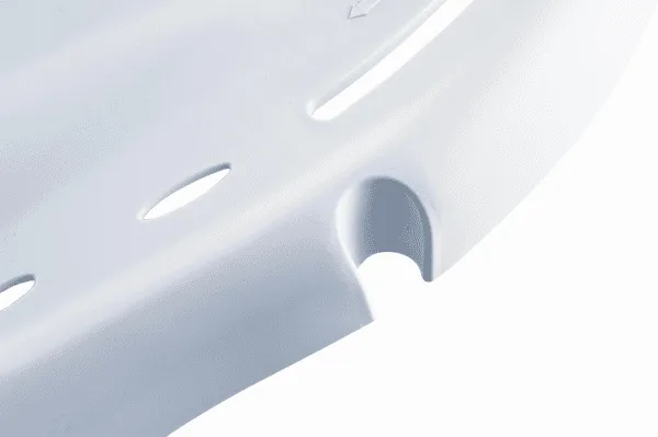 Badewannenbrett INVACARE H112 MARINA Facelift