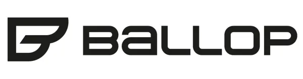 Ballop Pellet Black Barfußschuh