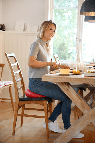 Ballsitzkissen Sissel Sitfit